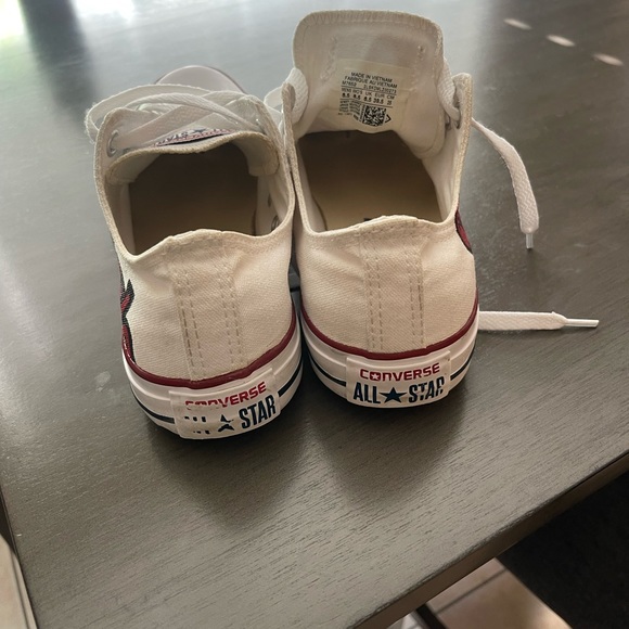 Converse All star St. Louis Cardinals design - Picture 6 of 6